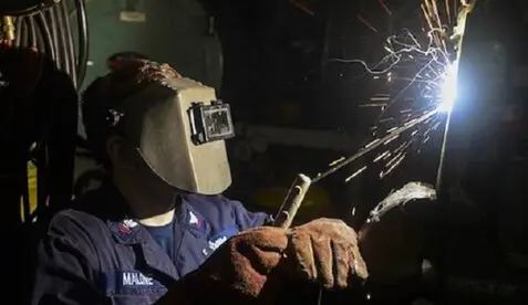 The Foundation of Fabrication: Why Structural Steelwork and Precision Welding Cannot Be Shorted